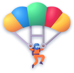 parachute